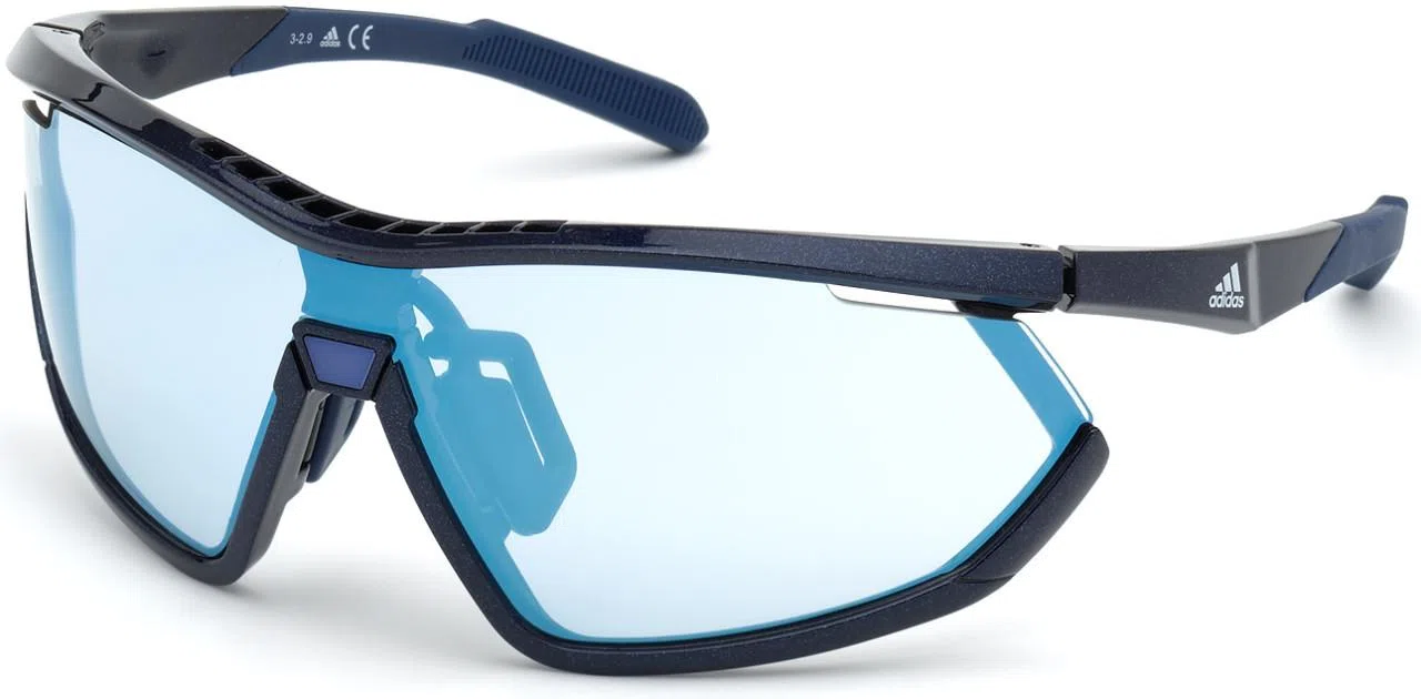 ADIDAS SPORT 0002 Sunglasses - view 5